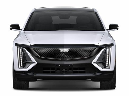 New 2026 Cadillac Lyriq Premium Sport image 26