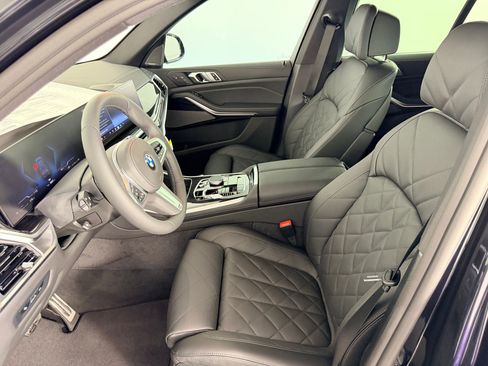 New 2026 BMW X5 xDrive40i image 5