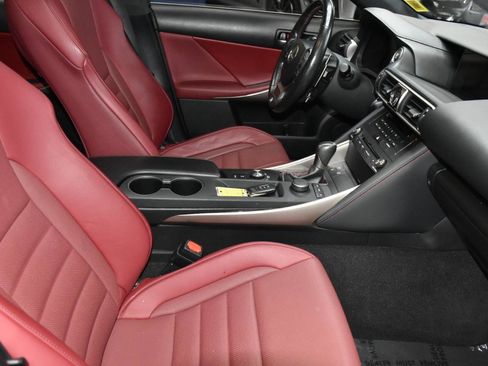 Used 2019 Lexus IS 300 F Sport AWD/4WD image 17