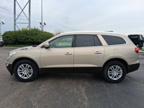 Used 2009 Buick Enclave CX w/ Trailering Provision Package AWD/4WD image 5