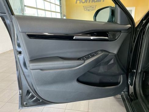 Used 2025 Kia Seltos EX w/ EX Sunroof Package image 10