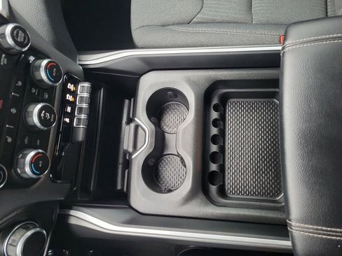 Used 2022 RAM 1500 Big Horn image 21