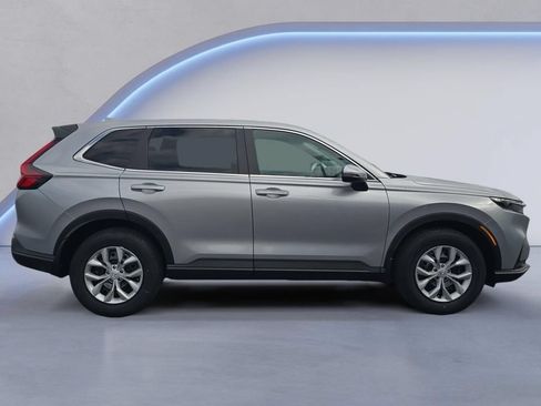 New 2026 Honda CR-V LX image 7