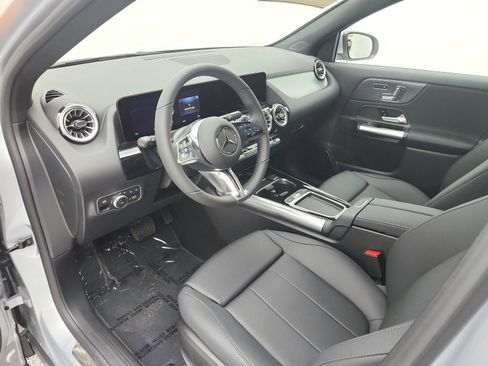 New 2026 Mercedes-Benz GLA 250 GLA 250 image 9