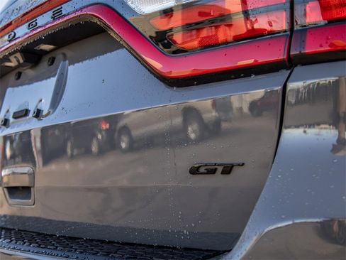 New 2026 Dodge Durango GT w/ Blacktop Package image 11
