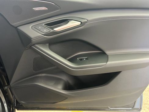 Certified 2025 Audi Q6 e-tron Premium Plus w/ Premium Plus image 26