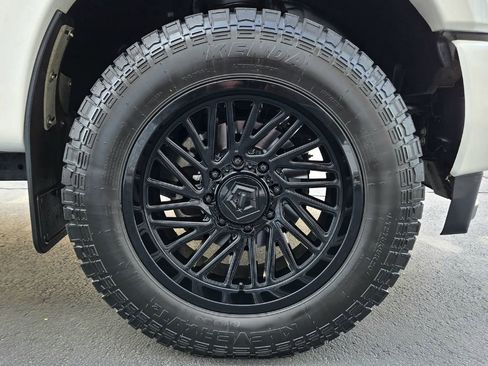 Used 2019 Ford F350 Platinum w/ Platinum Ultimate Package image 22