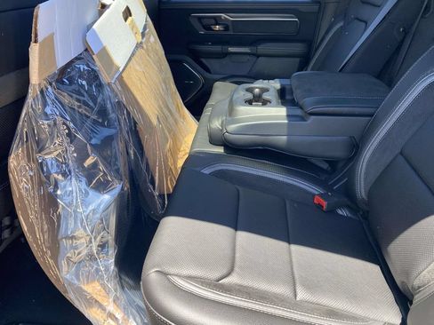 New 2026 RAM 1500 RHO w/ RHO Level 1 Equipment Group AWD/4WD image 40