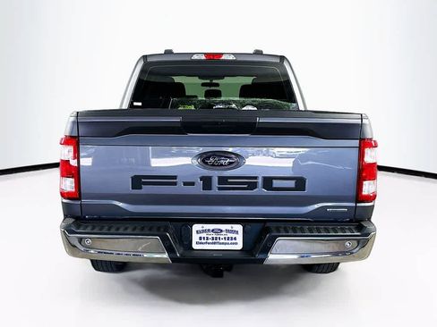 Certified 2021 Ford F150 XL w/ Equipment Group 101A High RWD image 5