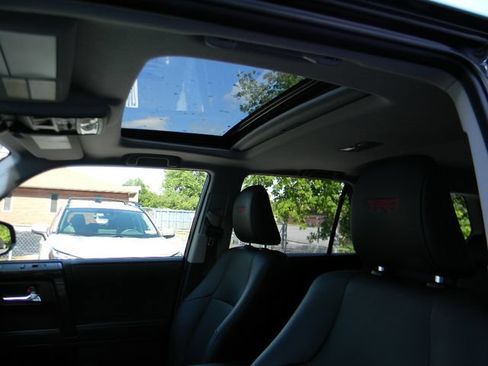 Used 2023 Toyota 4Runner TRD Pro AWD/4WD image 20