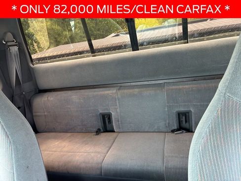 Used 1997 Ford F250 4x4 SuperCab Heavy Duty image 8
