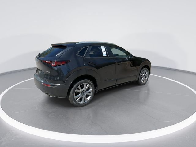 New 2026 MAZDA CX-30 AWD 2.5 S image 8