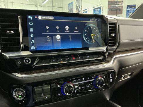 New 2026 Chevrolet Silverado 1500 RST w/ Convenience Package II image 26