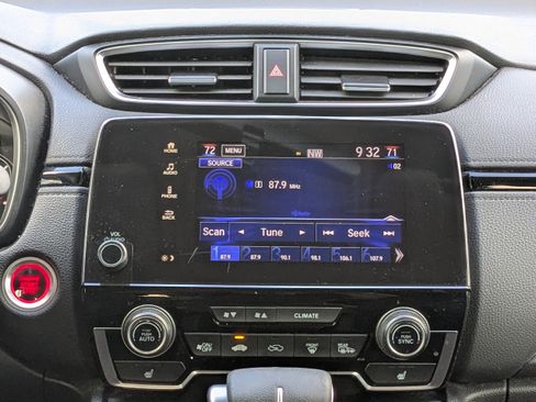 Used 2021 Honda CR-V EX image 19