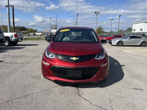 Used 2020 Chevrolet Bolt LT image 2