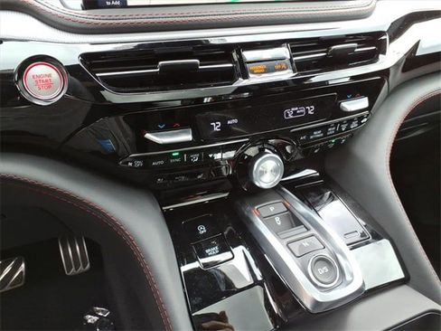 New 2026 Acura MDX A-Spec image 19