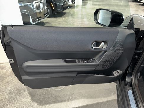 New 2026 MINI Cooper S FWD image 12