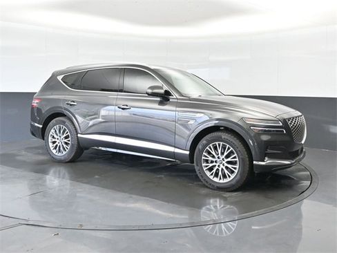 Used 2024 Genesis GV80 2.5T image 3
