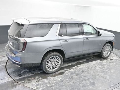 New 2026 Chevrolet Tahoe High Country image 45