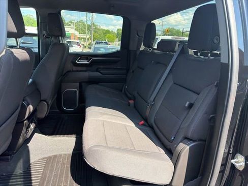 Used 2024 GMC Sierra 1500 Elevation AWD/4WD image 14