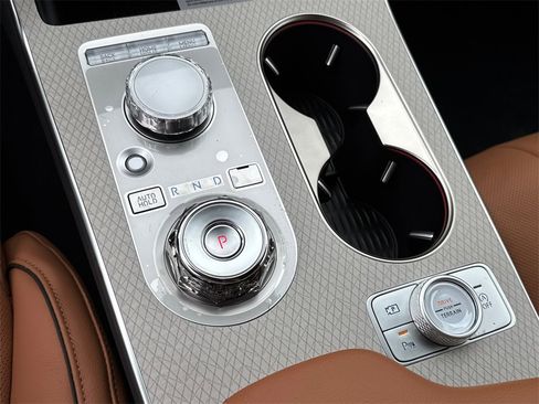 New 2026 Genesis GV80 2.5T Prestige image 33