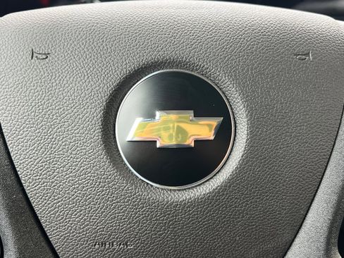 New 2025 Chevrolet Express 2500 w/ Driver Convenience Package image 28