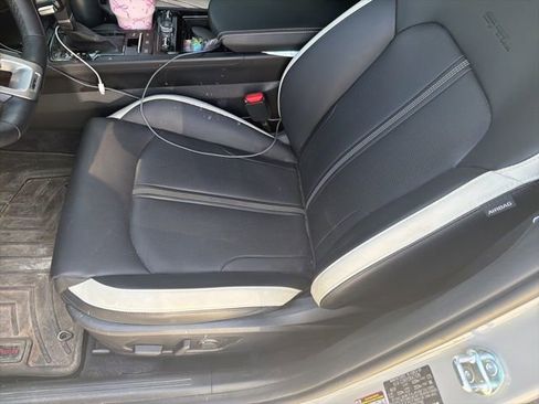 Used 2025 Kia K5 GT-Line AWD/4WD image 5