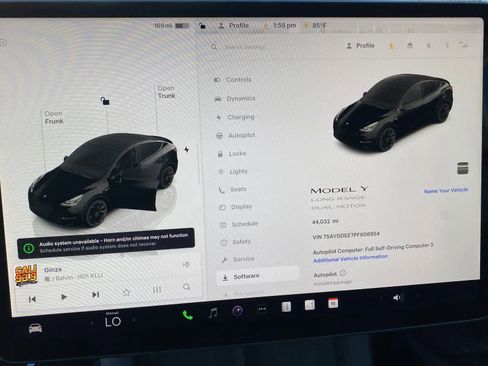 Used 2023 Tesla Model Y Long Range image 13