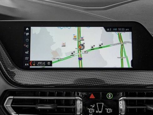 Used 2021 BMW 228i xDrive Gran Coupe w/ Convenience Package AWD/4WD image 14