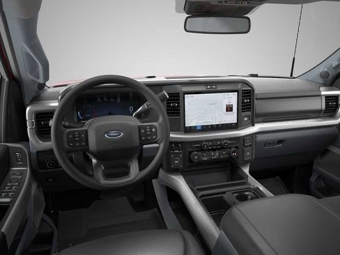 New 2026 Ford F350 XLT w/ XLT Premium Package image 7