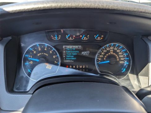 Used 2011 Ford F150 XLT w/ XLT Chrome Pkg AWD/4WD image 20