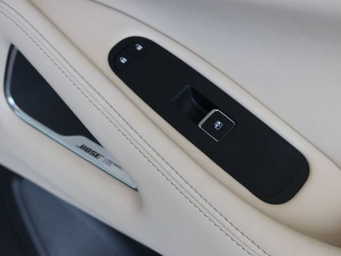 Certified 2025 INFINITI QX60 Sensory w/ Vision Package image 43