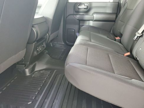 New 2026 Chevrolet Silverado 2500 W/T w/ WT Convenience Package image 17