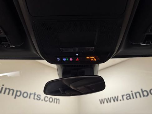 Used 2025 GMC Terrain Elevation FWD image 19