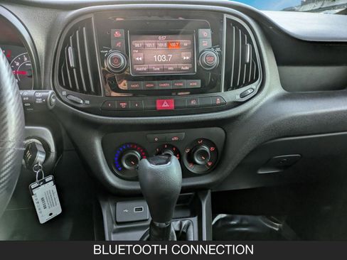 Used 2022 RAM ProMaster City Tradesman w/ Lights & Wheels Group image 15