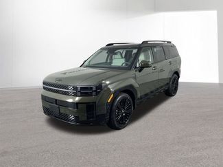 Certified 2026 Hyundai Santa Fe Calligraphy video 1