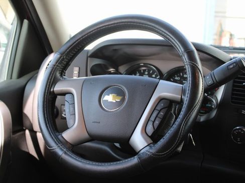 Used 2013 Chevrolet Silverado 1500 LT w/ All-Star Edition image 19