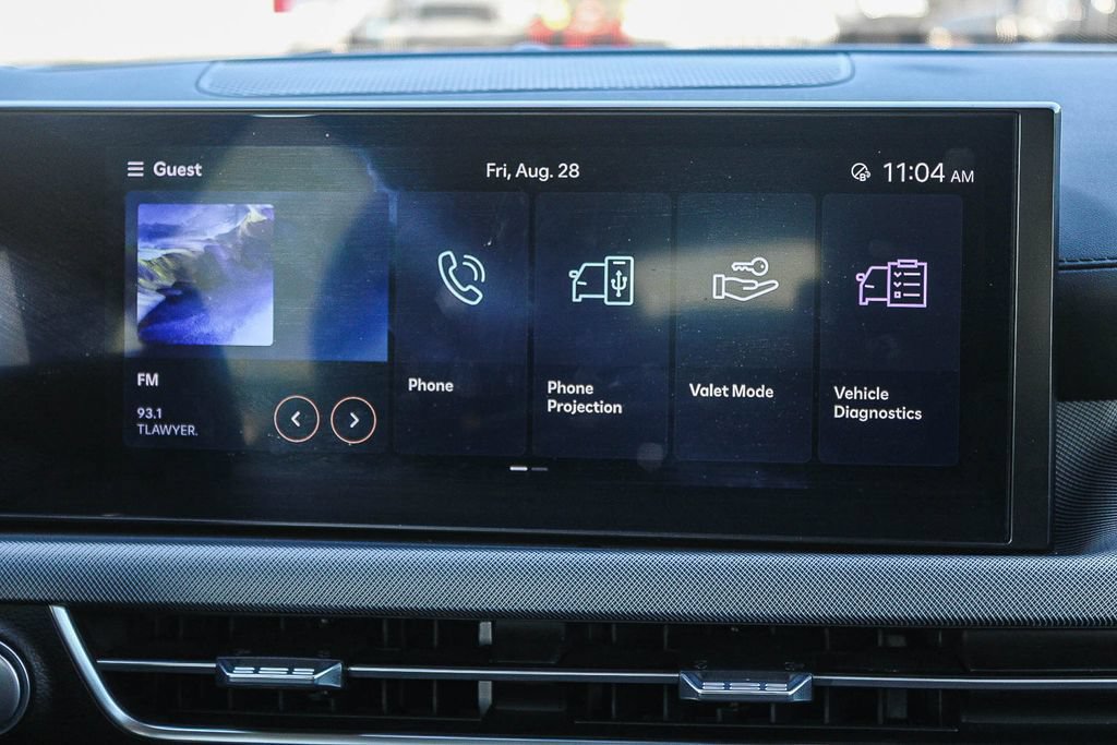 Used 2024 Hyundai Sonata SEL FWD image 15