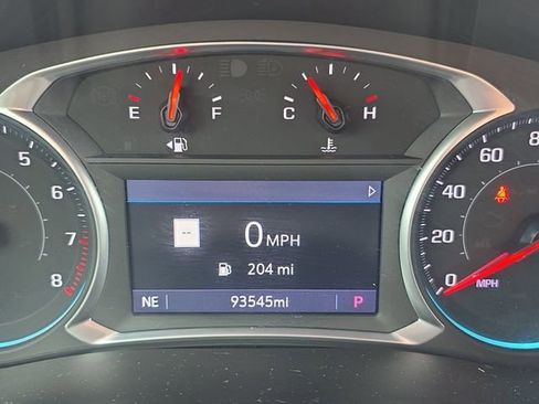 Used 2020 Chevrolet Traverse LT w/ LT Premium Package image 23