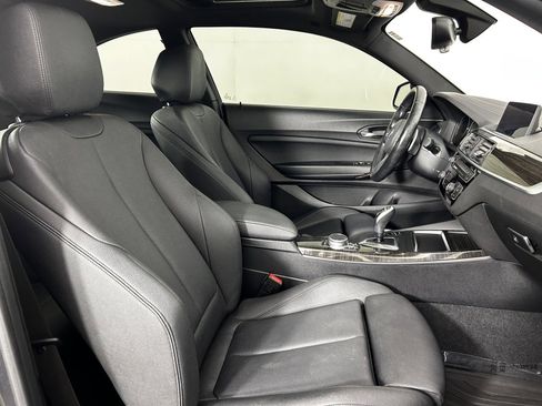 Used 2020 BMW 230i xDrive Coupe w/ M Sport Package AWD/4WD image 10