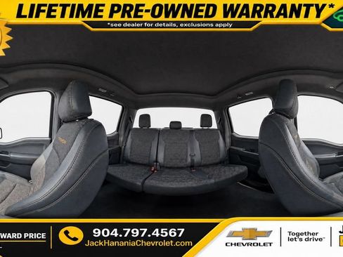 Used 2023 Ford F150 Tremor w/ 360 Degree Camera Package AWD/4WD image 13