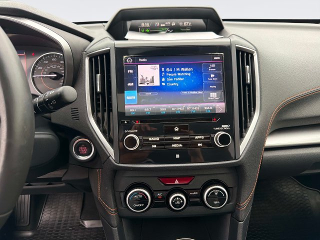 Used 2019 Subaru Crosstrek 2.0i Limited w/ Moonroof Package w/Navigation AWD/4WD image 29
