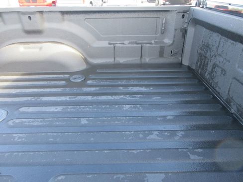 Used 2025 RAM 3500 Big Horn image 15