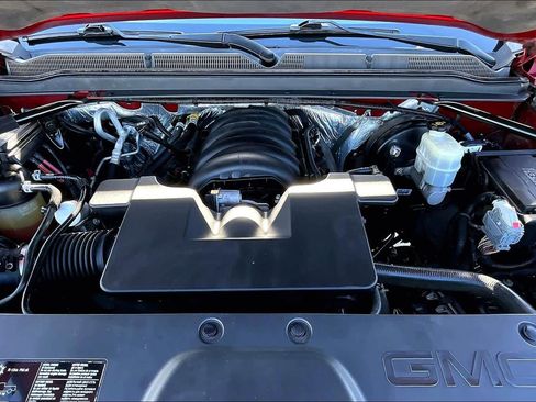 Used 2015 GMC Yukon SLT image 32