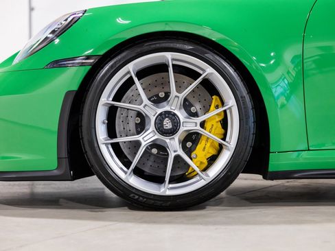 Used 2022 Porsche 911 GT3 image 20