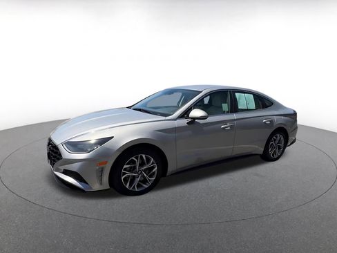 Used 2023 Hyundai Sonata SEL FWD image 8