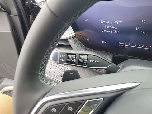 New 2025 Buick Enclave Sport Touring w/ Power Package image 19