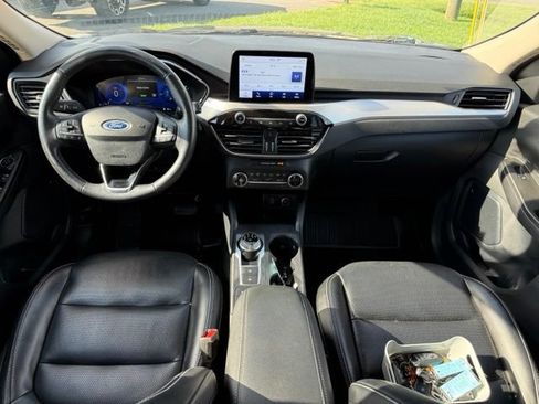 Used 2020 Ford Escape SE Sport FWD image 17
