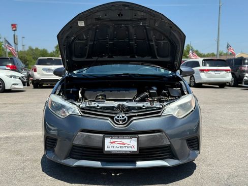 Used 2014 Toyota Corolla LE FWD image 16
