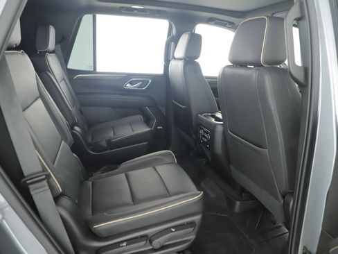 Used 2021 Chevrolet Tahoe Premier w/ Texas Edition image 23